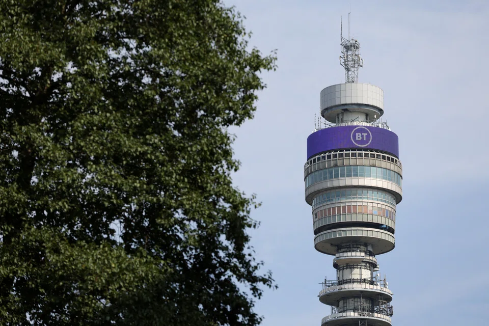 BT’s plans to cull more than 40,000 jobs and strip out £3 billion of costs by the end of the decade “did not reflect the full potential of AI”, says chief executive Allison Kirkby.