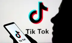 By Thursday evening, TikTok had returned to the Apple App Store and Google Play store. 