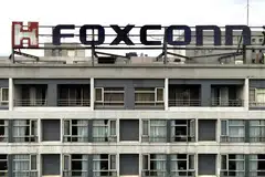 Foxconn, the world’s largest contract electronics manufacturer and better know as Apple’s biggest iPhone assembler, has been benefiting from the artificial intelligence boom given it also makes servers.