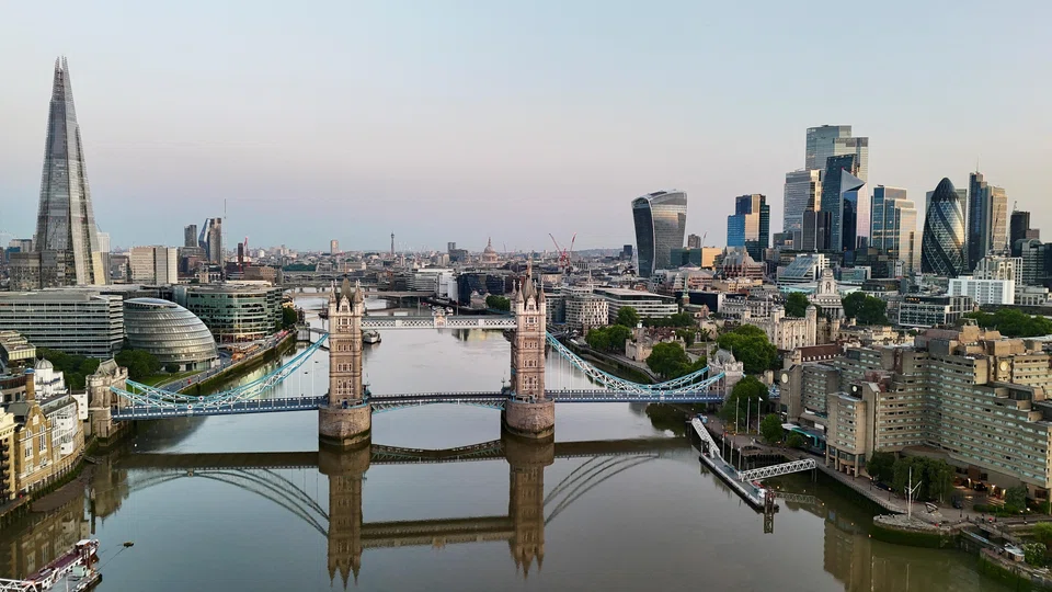 The upturn matches an improvement in other business surveys including preliminary purchasing managers’ index data for January.