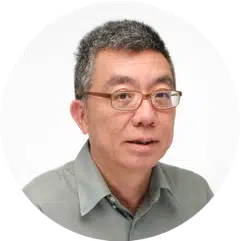 Leslie Yee