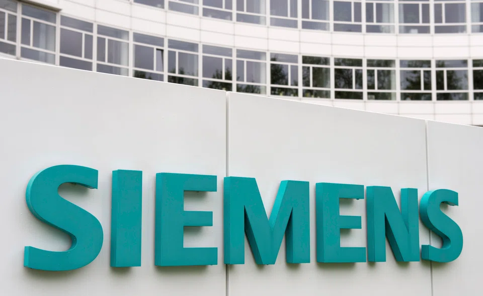 Siemens operates several units bundled together as ‘Portfolio Companies’ since 2019 which employ around 13,585 people and generate approximately 3.2 billion euros (S$4.7 billion) in revenue according to its own 2022 data.