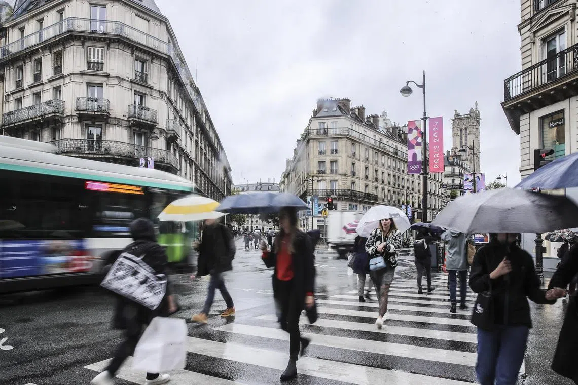 Today’s interconnected crises compound and reinforce one another, and a failure to address the issues effectively has contributed to a sense of impending doom among a European public that feels increasingly powerless.