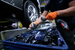 COE supply is not expected to be a key determinant of electric vehicle adoption, says Transport Minister S Iswaran.