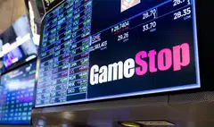 Exhibit A: GameStop’s share price is up by more than 40 per cent since Keith Gill’s return, and the ailing company has issued some US$3 billion worth of new shares.