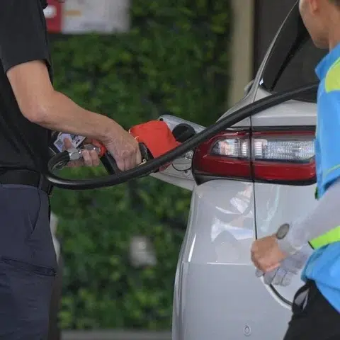 Passengers, operators feel pinch of fuel price hikes