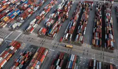 A roundup of the week’s tanker and dry bulk market (Feb 20, 2026).