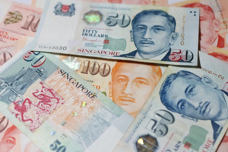 The Singapore dollar is set to remain as Asean’s safe haven currency as its long-term appreciation path remains intact and well-supported, says UOB.