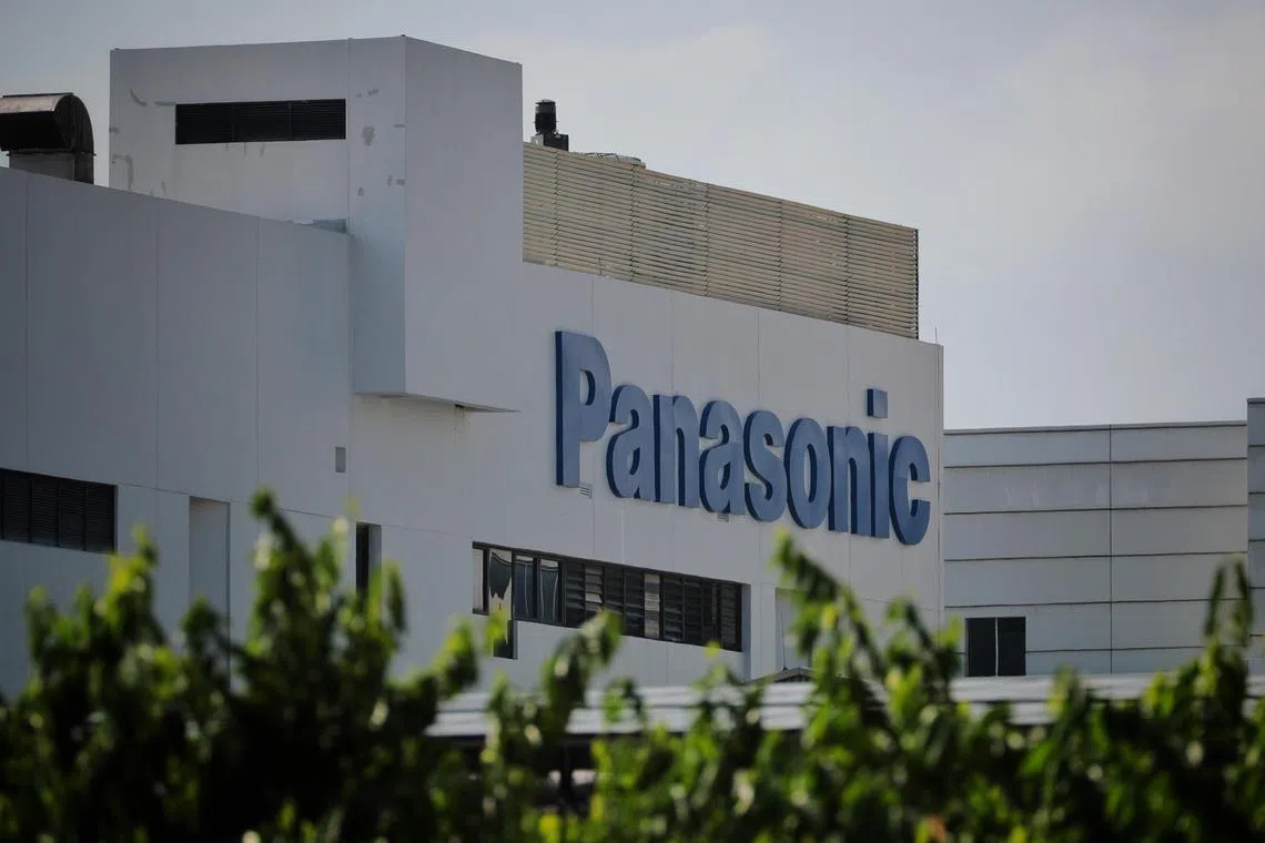Panasonic Energy, which supplies batteries to Tesla as well as other automakers, is a unit of Japanese electronics giant Panasonic.