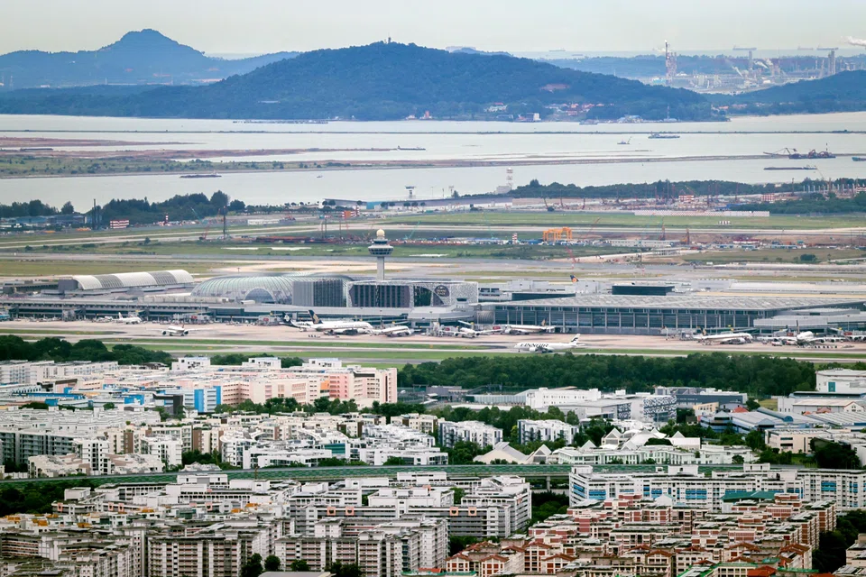 Observers reckon that changes to height limits could also drive up the value of existing homes and buildings near airports.