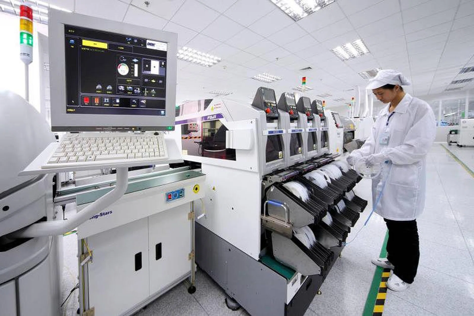Valuetronics posts 69.8% fall in H2 earnings as consumer electronics sales falter; revises dividend policy