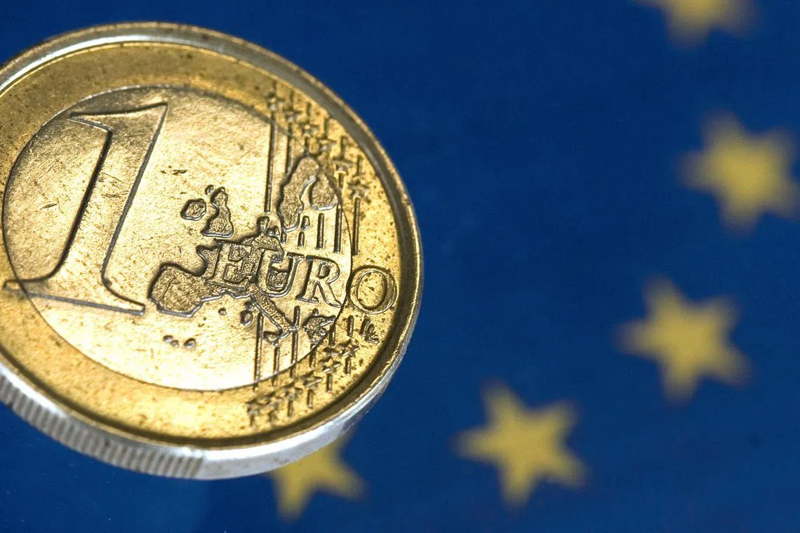 If the European Union does not take heed of ex-ECB head Mario Draghi's recommendations published in September, Draghi warned the 27-country bloc would face a “slow agony” of decline.