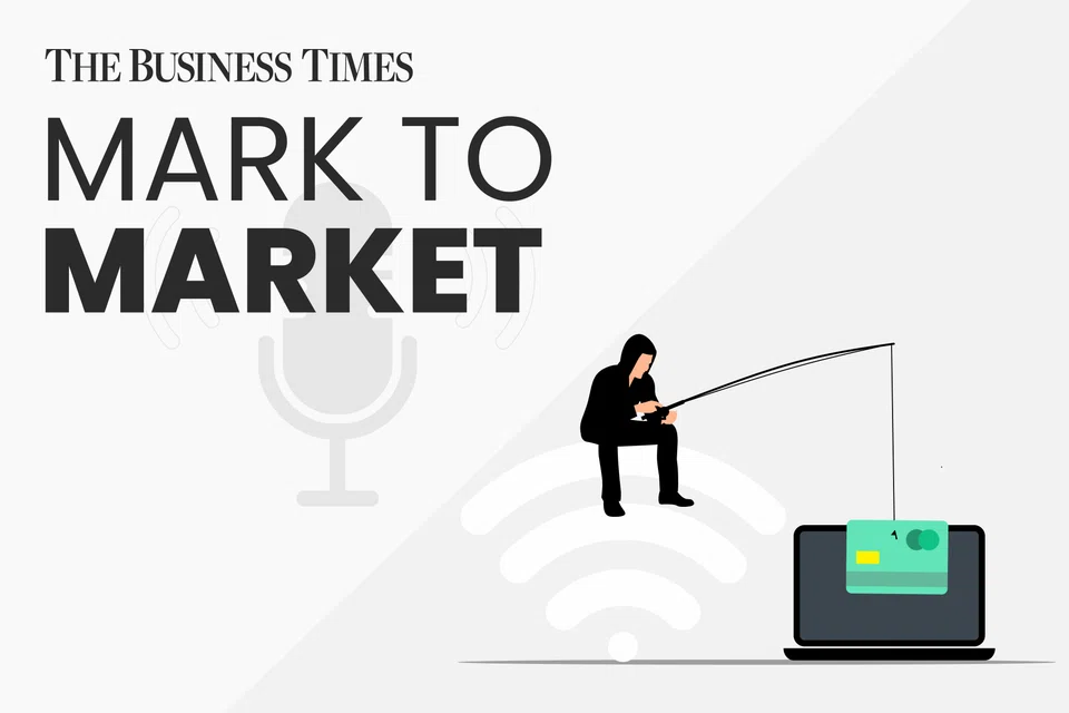 What can we do minimise our exposure to online phishing bank scams?