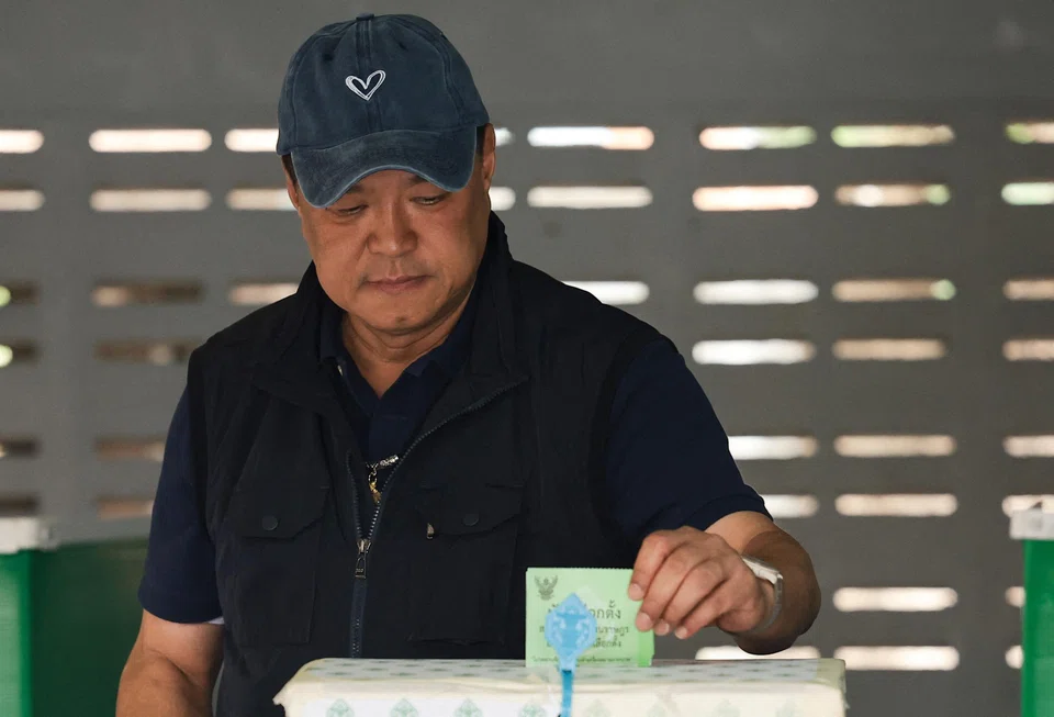 Thailand Prime Minister Anutin Charnvirakul set the stage for the snap election in mid-December, amid a raging border conflict between Thailand and Cambodia.
