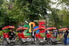Last year, Vietnam’s GDP expanded by 7.09%, one of the fastest rates in Asia. The growth figure also beat forecasts of most major international think tanks.