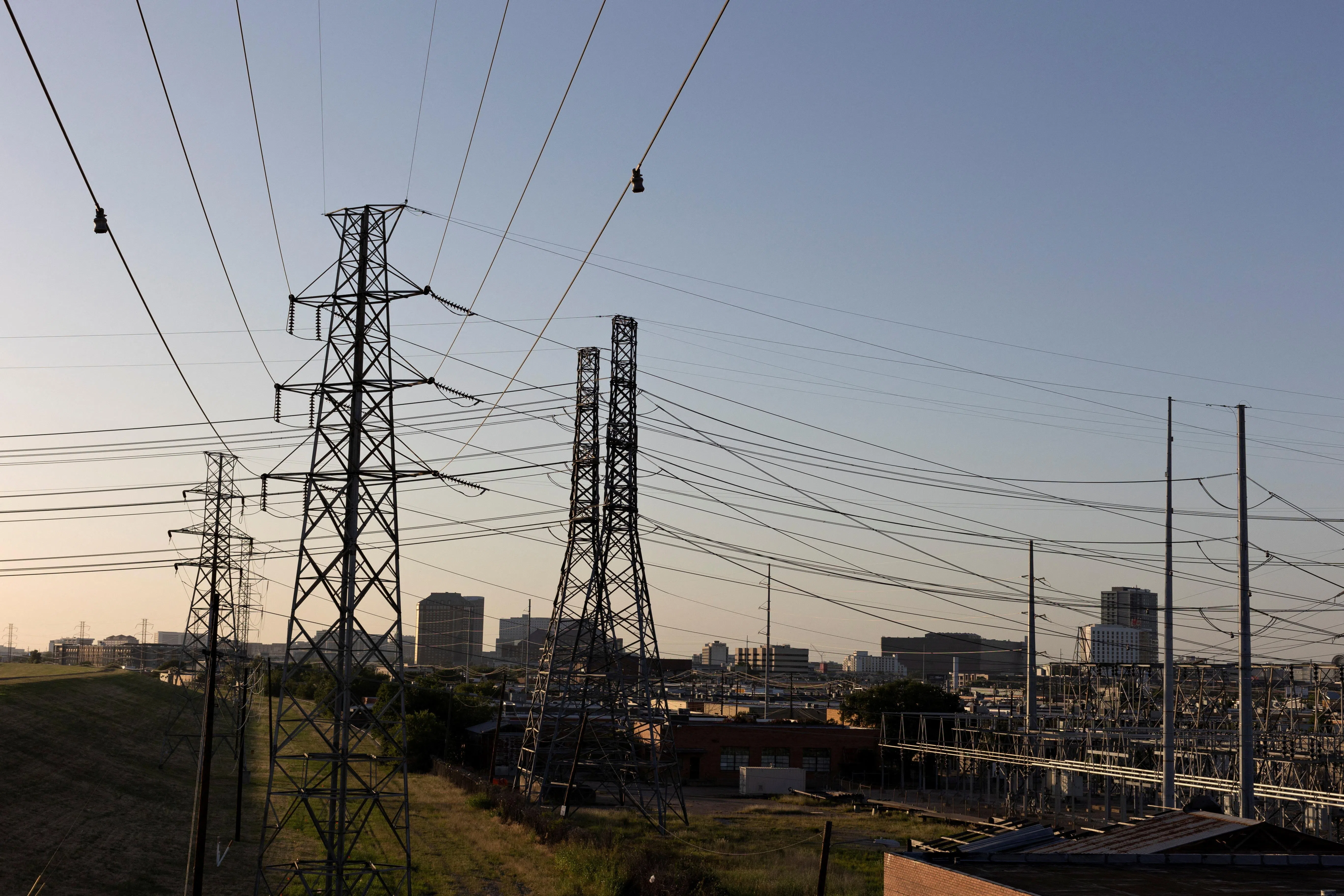 The computation power needed for AI models will require more than just new power grids.