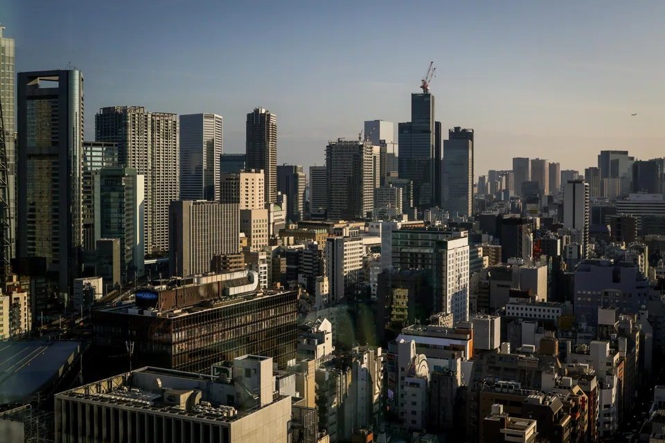 Japanese insurers are considering putting more of their cash in riskier products such as private credit as interest rates rise.