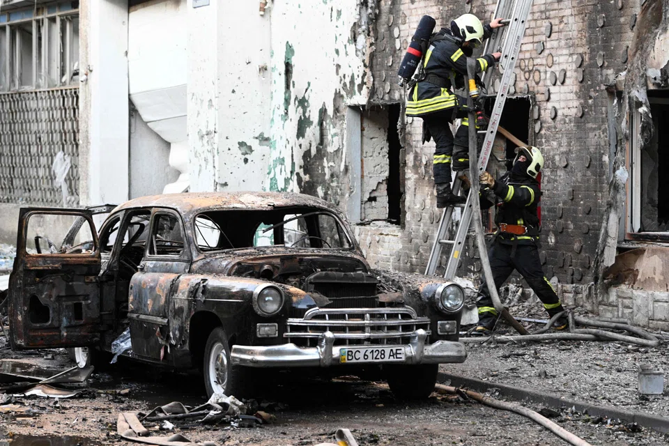 The rising frequency of armed conflicts and military procurement is a sign that a "unipolar" world is ending, says BCA Research.