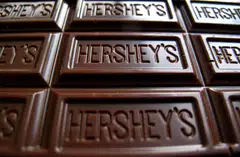 This week’s layoffs affected less than 1 per cent of the roughly 20,000 employees at the maker of Hershey’s candy bars and Reese’s peanut butter cups, a company spokesperson told Reuters.