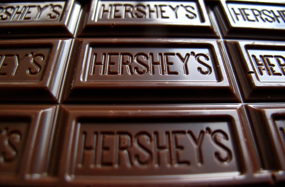 This week’s layoffs affected less than 1 per cent of the roughly 20,000 employees at the maker of Hershey’s candy bars and Reese’s peanut butter cups, a company spokesperson told Reuters.
