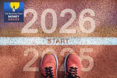 A softer start to the year: reflecting on goals, habits, and priorities.