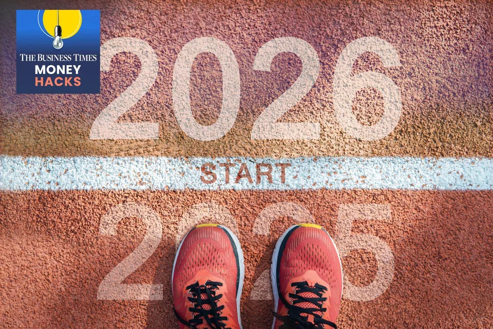 A softer start to the year: reflecting on goals, habits, and priorities.