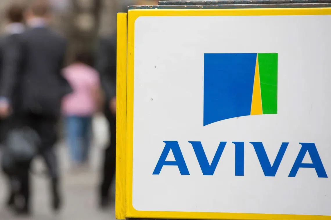 The companies say a preliminary agreement has been reached, and that Direct Line is set to recommend a takeover by Aviva if its bigger rival makes a formal offer.