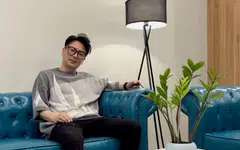 Raising the bar for interior design in Singapore.