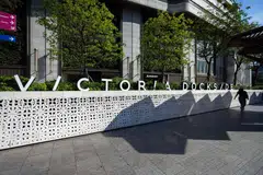 New World remains in the spotlight as it continues to face liquidity stress and is seeking to raise as much as US$2 billion through a new loan that would be backed by its crown jewel asset, Victoria Dockside in Hong Kong. 