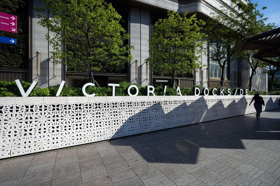 New World remains in the spotlight as it continues to face liquidity stress and is seeking to raise as much as US$2 billion through a new loan that would be backed by its crown jewel asset, Victoria Dockside in Hong Kong. 