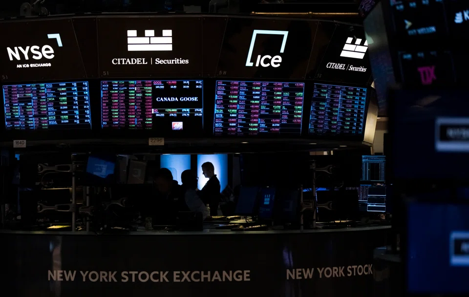 Potential flash points may not flare up immediately, given how much money is still swirling around as a result of past loosening. But if central banks keep hiking rates, funding will shift too.