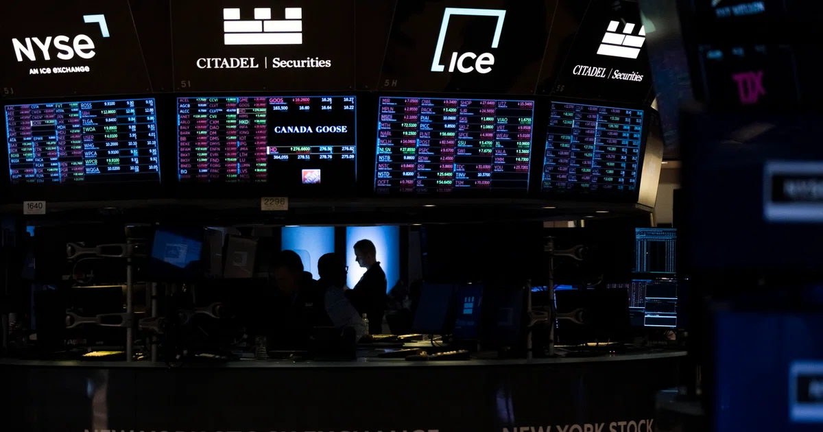 Four flashpoints that could threaten financial stability - The Business ...