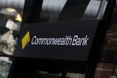 CBA reported a record cash net profit after tax of A$5.5 billion for the six months ended Dec 31, higher than A$5.1 billion for the corresponding year-ago period.