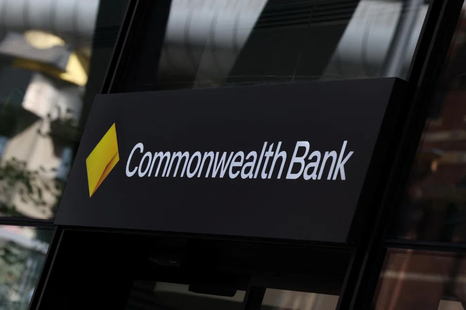CBA reported a record cash net profit after tax of A$5.5 billion for the six months ended Dec 31, higher than A$5.1 billion for the corresponding year-ago period.