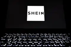 Shein had amassed “massive” amounts of data from the cookies it placed on 12 million monthly users’ computers in France, the CNIL watchdog said.