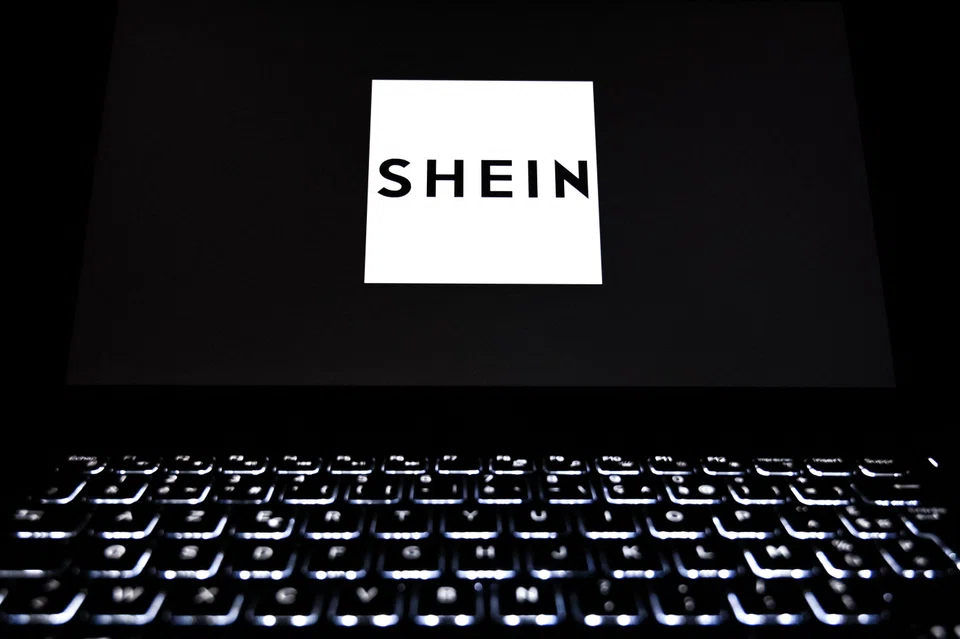 Shein had amassed “massive” amounts of data from the cookies it placed on 12 million monthly users’ computers in France, the CNIL watchdog said.