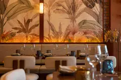 Meh'r by Inderpal's cosy interiors.