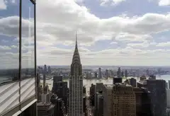 US office vacancies hit a record 20.1 per cent in the second quarter, Moody’s Ratings says in a Jul 3 report.