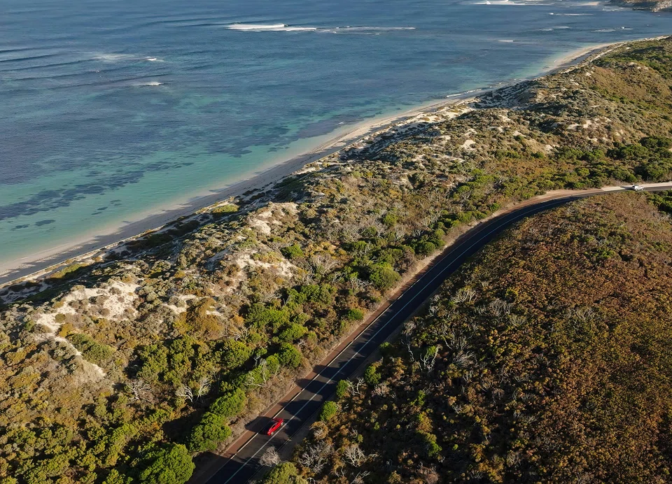 Margaret River is an expansive, unspoilt region that is perfect for a restorative escape.