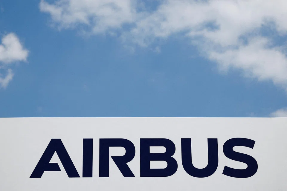 Airbus' 10th final assembly line globally, located in the port city of Tianjin near Beijing, is set to be fully operational in early 2026.