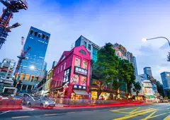 The six-storey building has a site area of 2,784 sq ft which is zoned for commercial use under the Urban Redevelopment Authority’s Master Plan. 