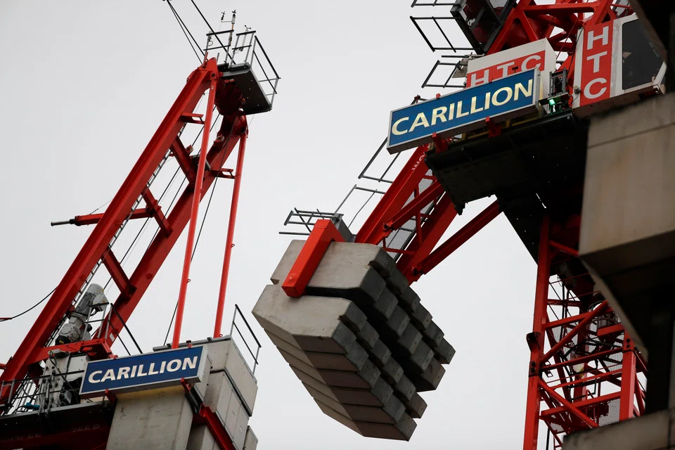 Britain's company directors should sign up to a code of conduct to improve behaviour in boardrooms after high-profile corporate collapses, such as builder Carillion and retailer BHS, an industry body proposed.