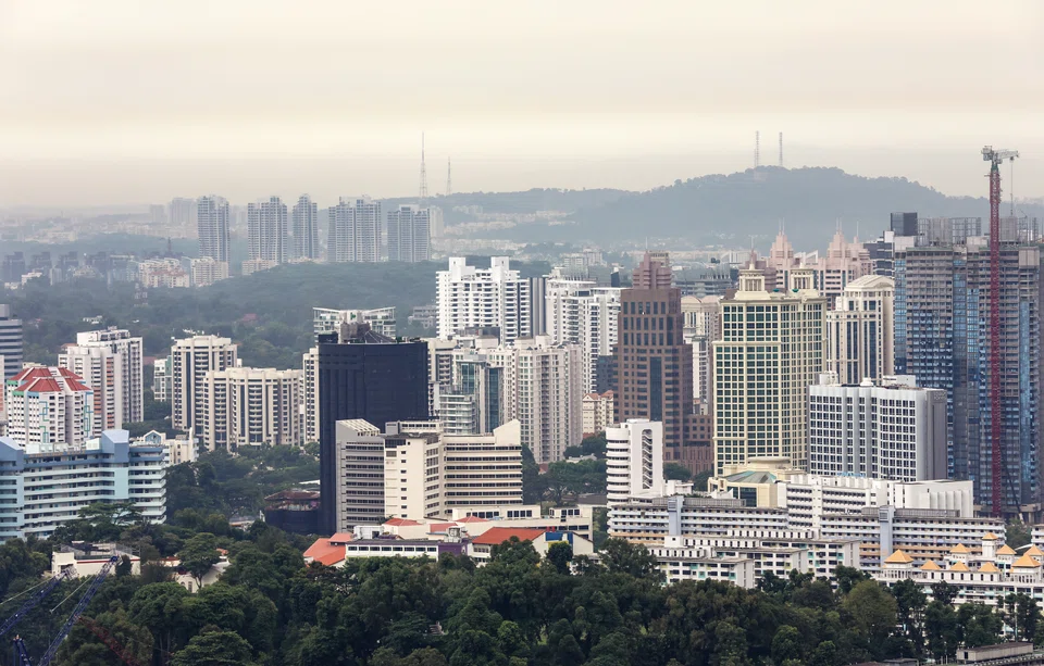 Investing in Singapore property may not hedge effectively against the inflation that the world is facing today.