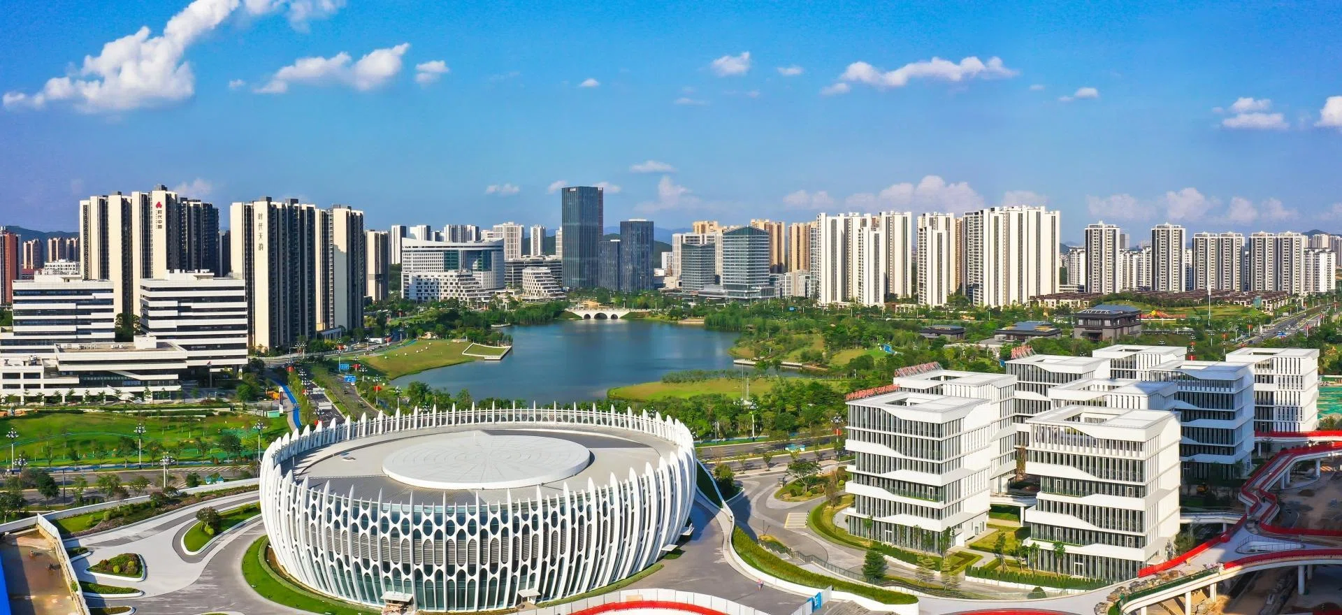 Guangzhou Knowledge City to work with SUSS and SIT on healthcare and AI