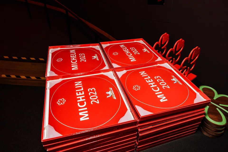 Many chefs and diners see a creeping sameness among Michelin-starred restaurants around the world, and not only in the consistently excellent ingredients and techniques that the guide says it rewards.