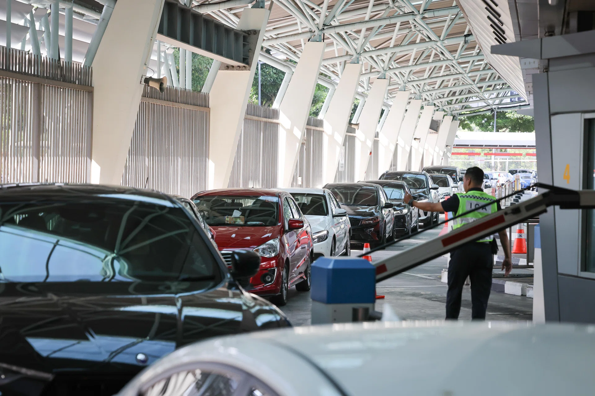 Automobile Association of Singapore rolls out first of its kind insurance for rental cars overseas