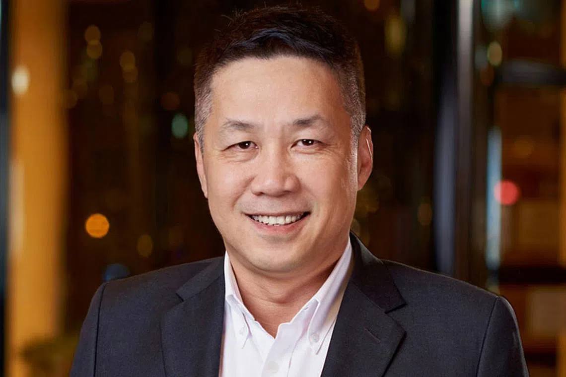 A new avenue for fund raising