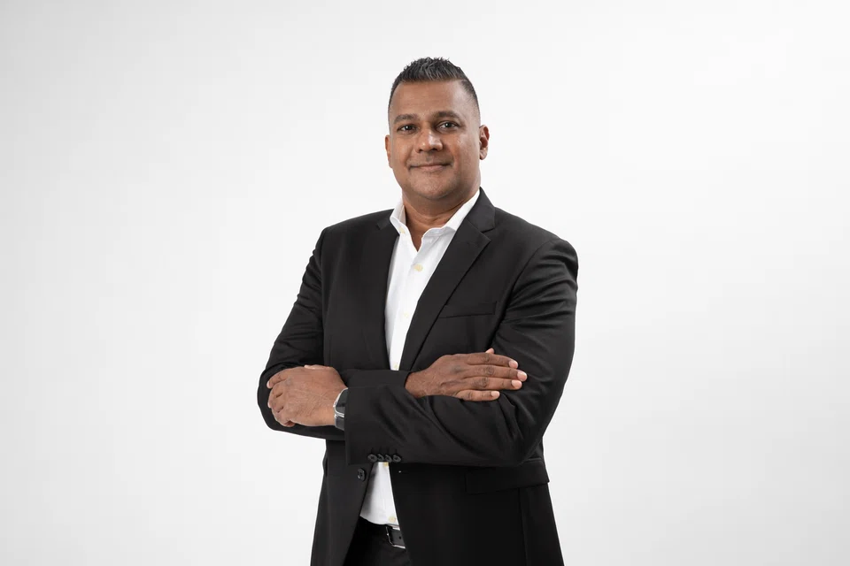 Raymond Gabriel, co-founder and executive director of PSC, says that the social enterprise also looks at how beneficiaries help their communities after they have come up.