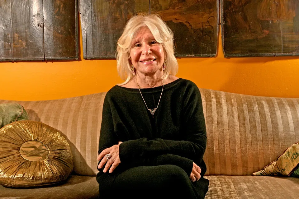 Pascal's best-selling series revolutionised young-adult publishing. Taken together, the Sweet Valley universe has sold well over 200 million copies.