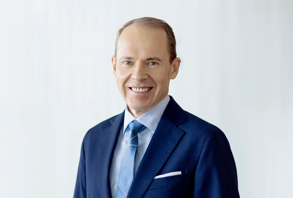 Neste CEO and president Heikki Malinen says Singapore's approach could be a guiding light for the region to follow. 